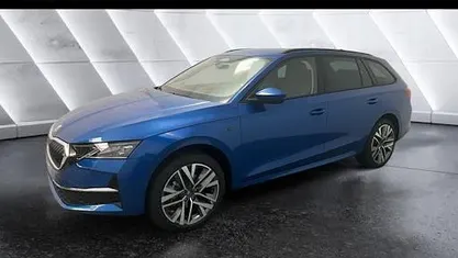 Gebraucht Skoda Octavia Tour 150 PS (110 kW) 2025 Kombi