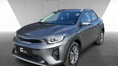 Gebraucht 2025 Kia Stonic Vision SUV | 20.490 € (Guter Preis)