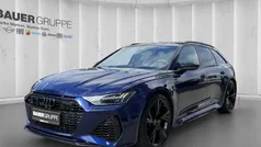 Gebraucht 2021 Audi RS6 Sport Kombi | 89.930 €