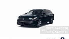 Gebraucht 2025 VW Passat Business Limousine | 45.129 € (Superpreis)
