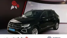 Gebraucht 2024 VW T-Roc Style SUV | 31.250 € (Fairer Preis)