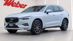 Weiss Gebraucht 2019 Volvo XC60 Inscription SUV | 34.890 € (Fairer Preis)