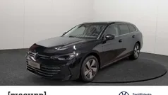 Schwarz Gebraucht 2025 VW Passat Business Kombi | 34.987 € (Superpreis)