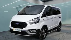 Gebraucht 2024 Ford Tourneo Custom Active Van / Kleinbus | 45.740 € (Fairer Preis)