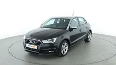 Gebraucht 2015 Audi A1 Sport Kleinwagen | 13.000 € (Fairer Preis)