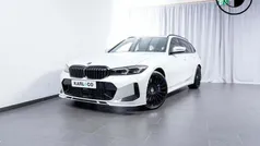 Gebraucht 2024 Alpina D3 Kombi | 86.690 €