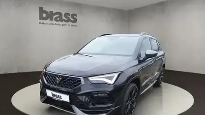 Nuova Cupra Ateca 190 CV (139 kW) 2026 Nero SUV