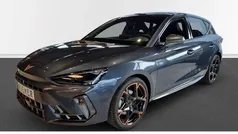 Gebraucht 2025 Cupra Leon Limousine | 37.979 € (Fairer Preis)