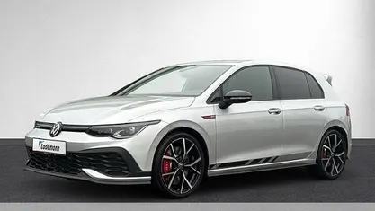 Gebraucht 2022 VW Golf GTI Clubsport Limousine | 31.924 € (Fairer Preis)