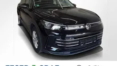 Gebraucht 2024 VW Tiguan Elegance SUV | 35.940 € (Fairer Preis)