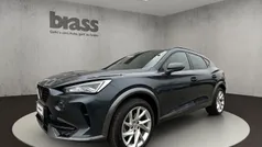 "magnetic tech" Gebraucht 2023 Cupra Formentor Basis SUV | 28.480 € (Fairer Preis)