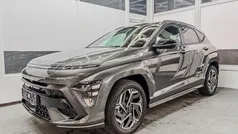 Gebraucht 2025 Hyundai Kona N Line SUV | 29.990 € (Fairer Preis)