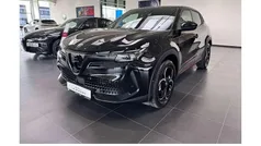 Nero tortona Gebraucht 2025 Alfa Romeo GT Junior Edizione Speciale SUV | 32.290 € (Fairer Preis)