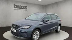 Gebraucht 2023 Seat Arona Style SUV | 19.980 € (Fairer Preis)
