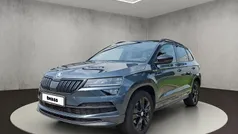 Gebraucht 2020 Skoda Karoq SportLine SUV | 24.950 € (Fairer Preis)