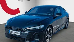 Mythosschwarz Gebraucht 2025 Audi S5 Premium Limousine | 79.240 € (Guter Preis)