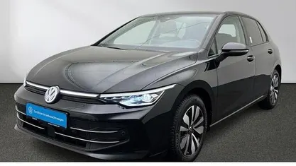 Gebraucht VW Golf VIII Goal 150 PS (110 kW) 2025 Limousine