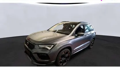 Gebraucht Cupra Ateca 190 PS (139 kW) 2024 SUV