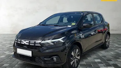 Gebraucht 2025 Dacia Sandero Expression Kleinwagen | 15.999 € (Superpreis)