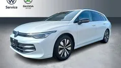 Gebraucht 2024 VW Golf VIII Goal Kombi | 27.570 € (Superpreis)