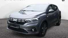Dolomitgrau Neu 2025 Dacia Sandero Expression Kleinwagen | 16.779 € (Fairer Preis)
