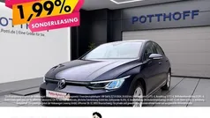 Gebraucht 2024 VW Golf VIII Life Limousine | 20.977 € (Superpreis)