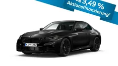 Gebraucht 2024 BMW M2 Performance Coupé | 62.990 € (Fairer Preis)