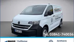 Weiß Gebraucht 2025 VW T6.1 Van | 48.890 € (Fairer Preis)