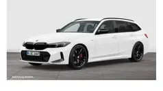 Gebraucht 2022 BMW 330 M Sport Kombi | 38.970 € (Fairer Preis)