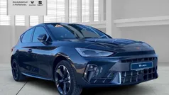 Magnetic grau m Neu 2025 Cupra Leon Limousine | 36.990 € (Fairer Preis)
