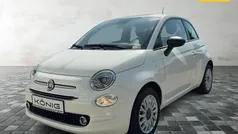 Gebraucht 2023 Fiat 500 Kleinwagen | 14.995 € (Fairer Preis)