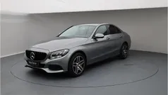 Gebraucht 2014 Mercedes C220 Limousine | 11.890 € (Fairer Preis)
