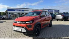 Gebraucht 2024 Dacia Spring Extreme Kleinwagen | 15.990 € (Guter Preis)