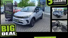 Grau (grau) Gebraucht 2024 Opel Crossland SUV | 18.980 € (Guter Preis)