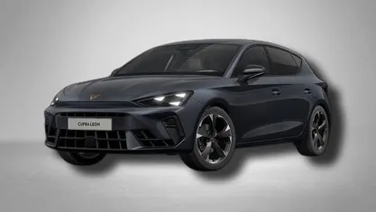 Gebraucht Cupra Leon 150 PS (110 kW) 2026 Limousine