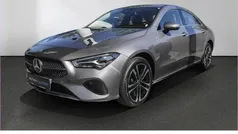 Gebraucht 2024 Mercedes CLA250e Progressive Limousine | 34.660 € (Guter Preis)