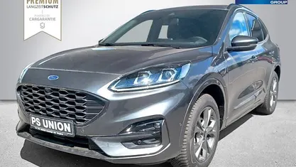 Gebraucht 2022 Ford Kuga ST-Line SUV | 22.220 € (Superpreis)