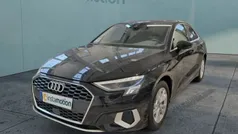 Gebraucht 2022 Audi A3 Advanced Plus Limousine | 25.663 € (Guter Preis)