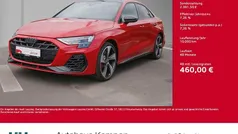 Gebraucht 2024 Audi S3 Ambiente Limousine | 47.830 € (Fairer Preis)