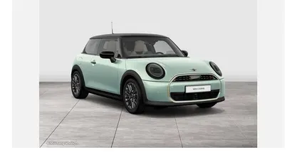 Gebraucht Mini Cooper S Favoured 204 PS (150 kW) 2025 Kleinwagen