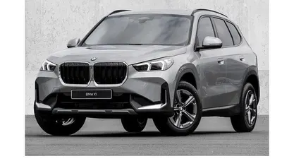 Gebraucht BMW X1 136 PS (100 kW) 2025 SUV