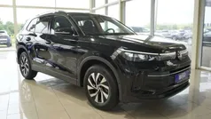 Gebraucht 2024 VW Tiguan SUV | 39.710 € (Guter Preis)
