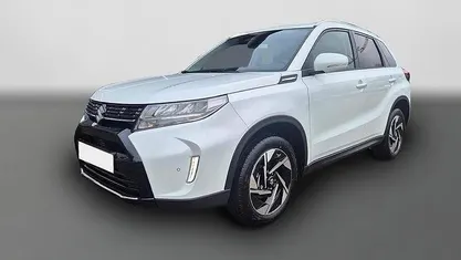 Gebraucht 2025 Suzuki Vitara Comfort+ | 28.290 € (Fairer Preis)