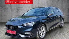 Gebraucht 2024 Seat Leon FR Kombi | 26.950 € (Fairer Preis)