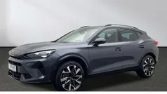 Gebraucht 2025 Cupra Formentor SUV | 35.980 € (Fairer Preis)