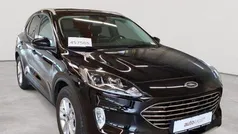 Gebraucht 2022 Ford Kuga Titanium SUV | 20.190 € (Superpreis)