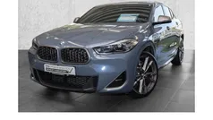 Storm bay Gebraucht 2022 BMW X2 Performance SUV | 36.400 € (Fairer Preis)