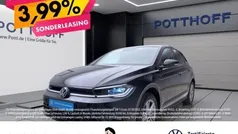 Gebraucht 2023 VW Polo R-line Kleinwagen | 22.443 € (Fairer Preis)