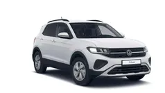 Gebraucht 2024 VW T-Cross Life SUV | 25.490 € (Fairer Preis)