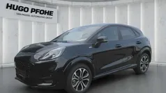 Gebraucht 2024 Ford Puma ST-Line X SUV | 25.990 € (Guter Preis)
